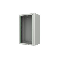 "Lanview 19 20U Rack Wall Mount 600 - Durable & Efficient Equipment Storage (RWM20U45WH)"